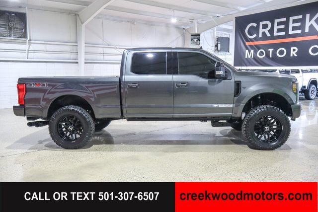 Used 2019 Ford F250 Lariat AWD/4WD image 26