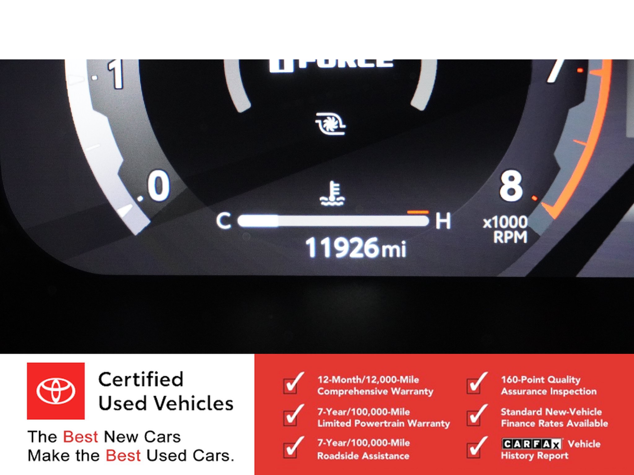 Certified 2025 Toyota 4Runner TRD Sport Premium AWD/4WD image 18