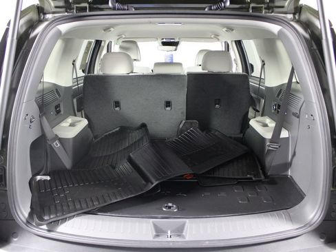 Certified 2026 Hyundai Santa Fe SEL FWD image 17