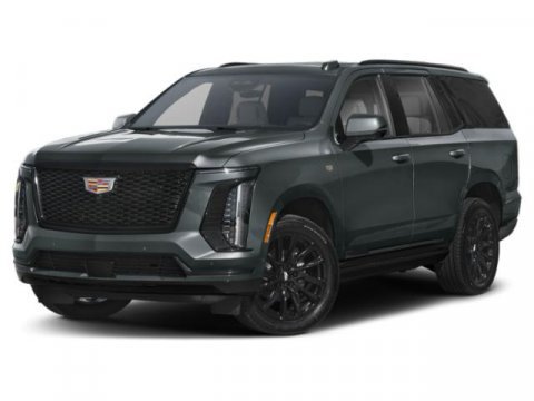 Used 2026 Cadillac Escalade Sport w/ LPO, ONYX Package AWD/4WD image 1