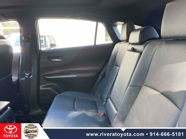 Certified 2024 Toyota Venza Limited AWD/4WD image 13