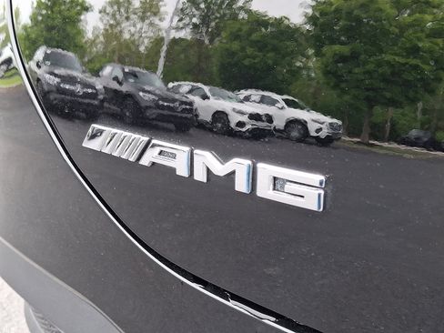 Certified 2022 Mercedes-Benz GLE 63 AMG S image 33