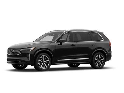 New 2026 Volvo XC90 B6 Plus w/ Protection Package Premier