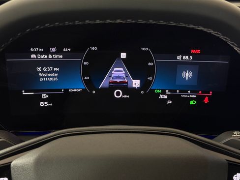 New 2025 Audi S5 Prestige image 19