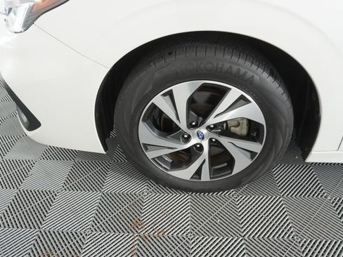 Certified 2023 Subaru Legacy Premium image 17