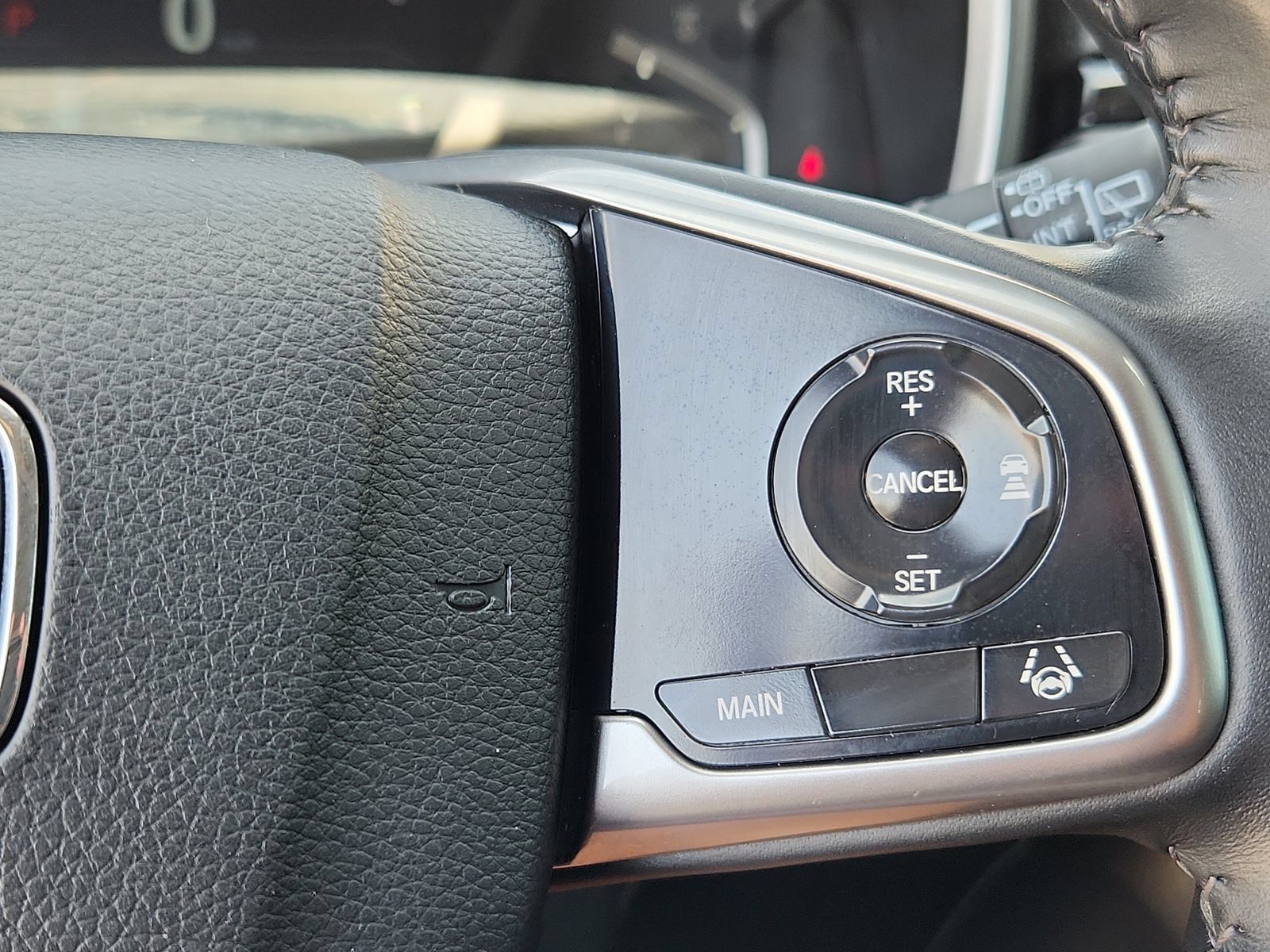 Used 2019 Honda CR-V EX-L image 20