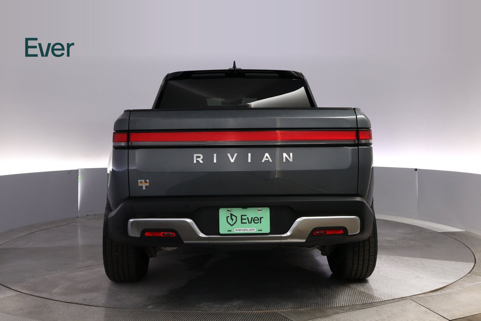Used 2022 Rivian R1T Adventure AWD/4WD image 15