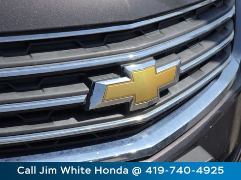 Used 2014 Chevrolet Traverse LT w/ All-Star Edition FWD image 13