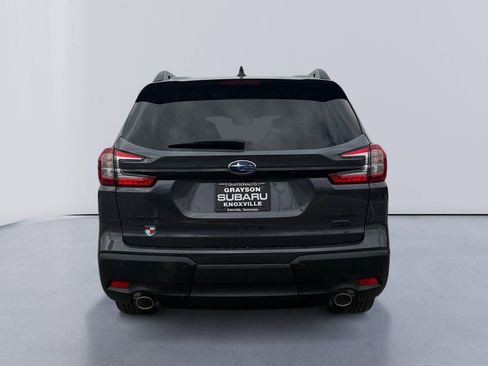New 2026 Subaru Ascent Bronze Edition AWD/4WD image 4