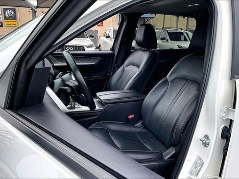 Used 2025 MAZDA CX-70 3.3 Turbo w/ Preferred Package image 37