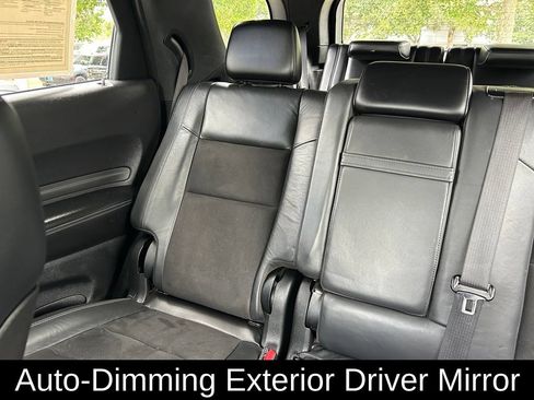 Used 2022 Dodge Durango GT RWD image 12