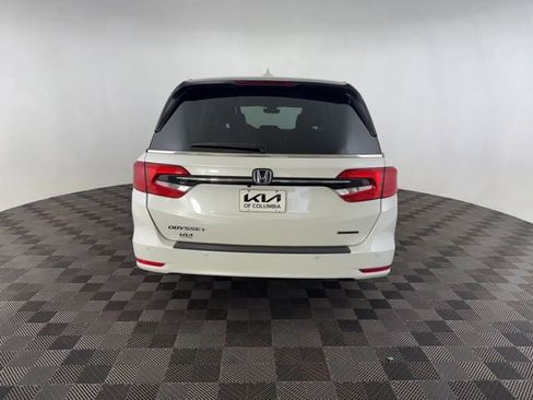 Used 2023 Honda Odyssey Touring image 8