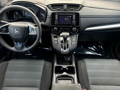Used 2017 Honda CR-V LX image 3