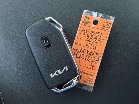 Used 2023 Kia Sorento X-Line EX AWD/4WD image 49