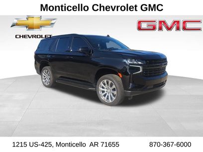 Used 2024 Chevrolet Tahoe RST w/ Luxury Package