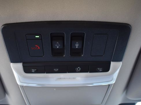 New 2026 Nissan Pathfinder SL FWD image 45