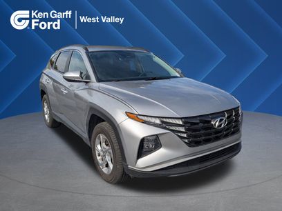 Used 2024 Hyundai Tucson SEL