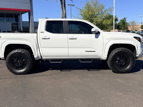 New 2025 Toyota Tacoma SR5 image 6