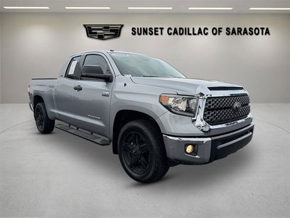 Used 2019 Toyota Tundra SR5