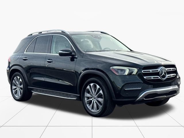 Used 2021 Mercedes-Benz GLE 350 image 8