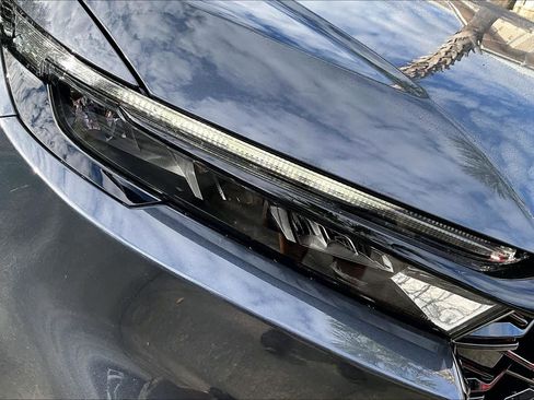 New 2026 Honda CR-V Sport image 17