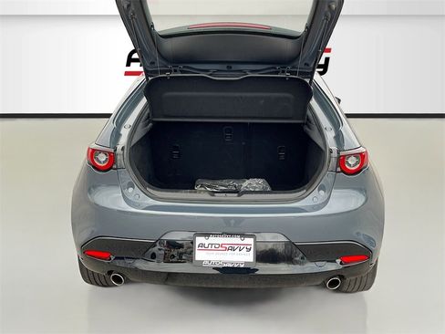 Used 2024 MAZDA MAZDA3 s image 27