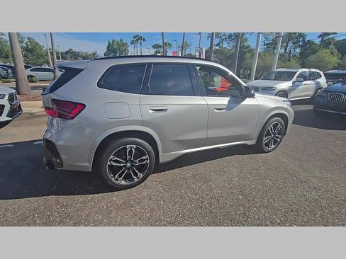 Certified 2024 BMW X1 M35i image 29