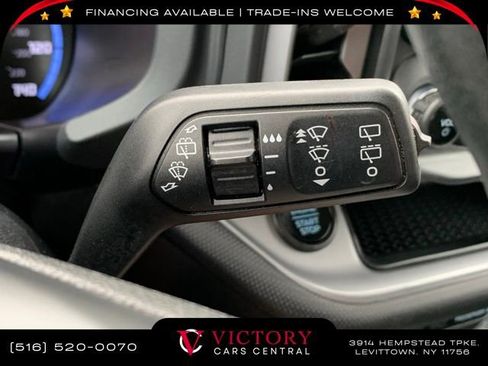 Used 2021 Ford Bronco Sport Big Bend image 41