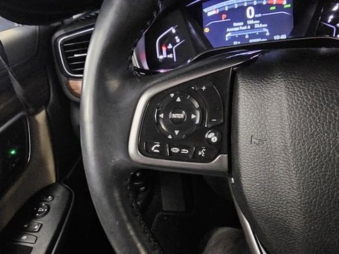 Used 2022 Honda CR-V Touring image 31