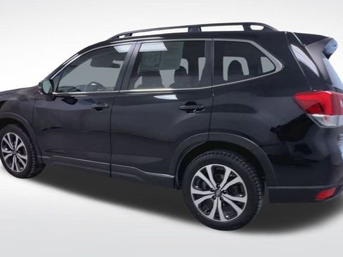 Used 2024 Subaru Forester Limited image 6
