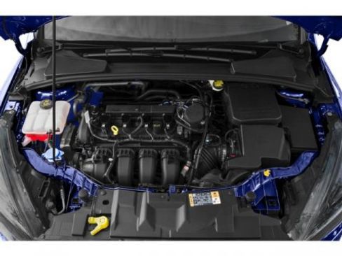 Used 2015 Ford Focus SE image 13