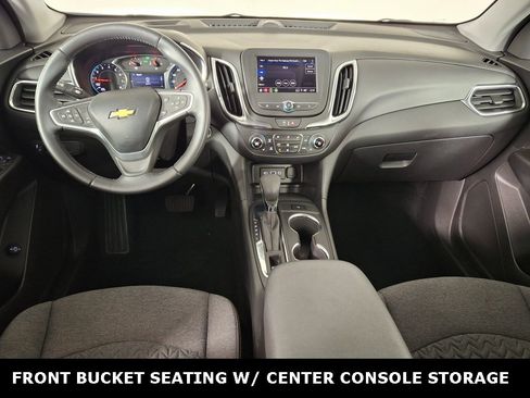 Used 2022 Chevrolet Equinox LT image 8