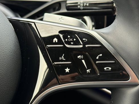 Certified 2025 Mercedes-Benz E 350 E 350 image 29