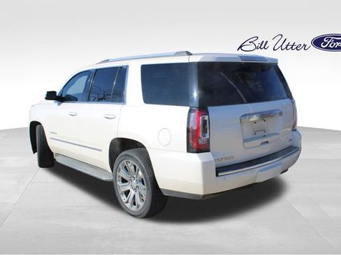 Used 2015 GMC Yukon Denali w/ Touring Package image 7