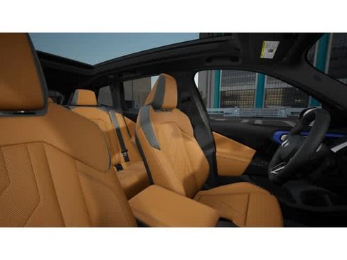 New 2026 BMW X3 xDrive30 w/ Premium Package image 9