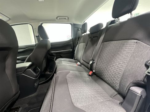 Used 2025 Ford Ranger XL image 21