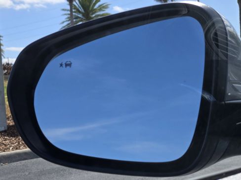 New 2026 Chevrolet Trax LT w/ Driver Confidence Package image 13