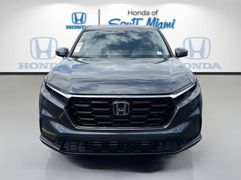 New 2026 Honda CR-V EX-L image 2