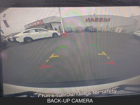 Used 2023 Nissan Rogue SV w/ SV Premium B Package FWD image 21
