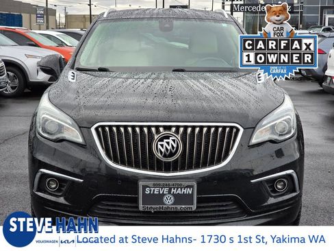 Used 2016 Buick Envision Premium image 8