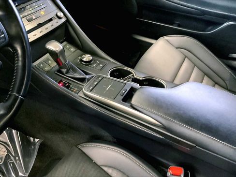 Used 2022 Lexus RC 300 AWD w/ Navigation Package image 17