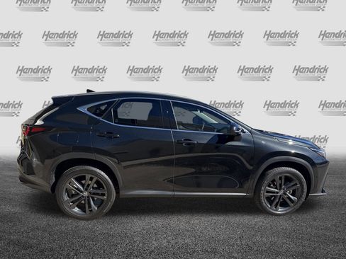 Certified 2025 Lexus NX 450h+ AWD w/ Accessory Package (Z1) image 11