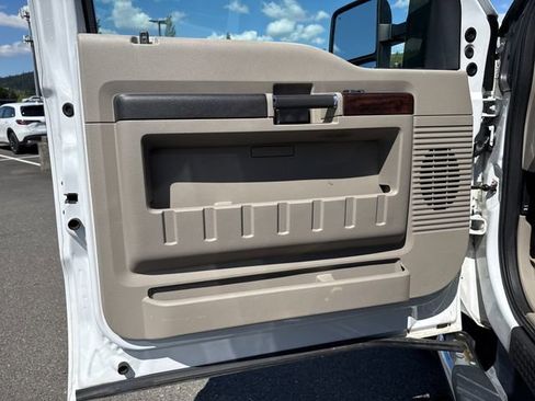 Used 2008 Ford F350 Lariat AWD/4WD image 16