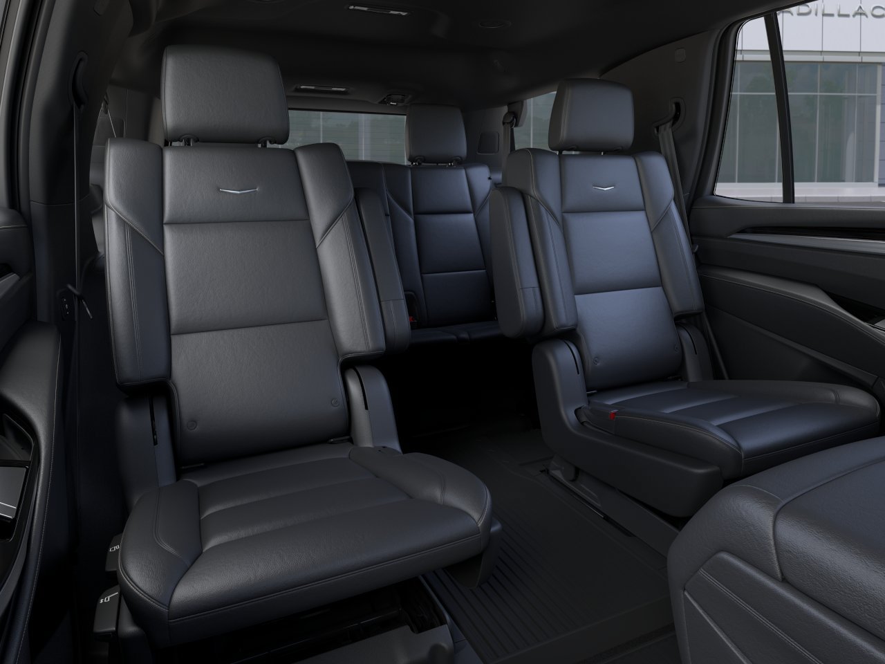 New 2026 Cadillac Escalade 4WD image 17