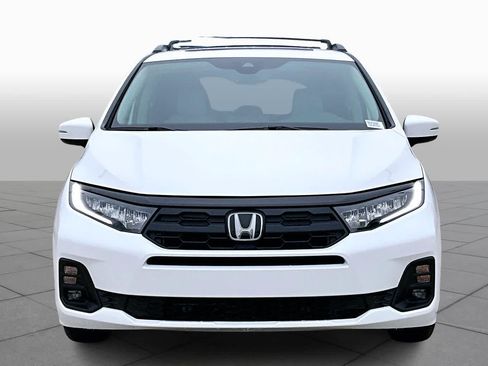 New 2026 Honda Odyssey EX-L image 3