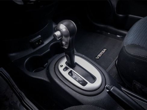 Used 2017 Nissan Versa Note SV image 19