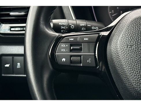 Certified 2025 Honda Pilot EX-L image 37