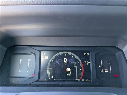 New 2026 Toyota Tacoma SR5 image 10