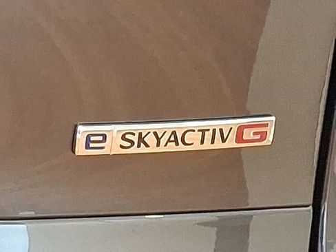 New 2026 MAZDA CX-90 3.3 Turbo S w/ Premium Plus image 22