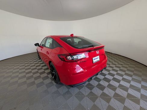 New 2026 Honda Civic Sport image 9